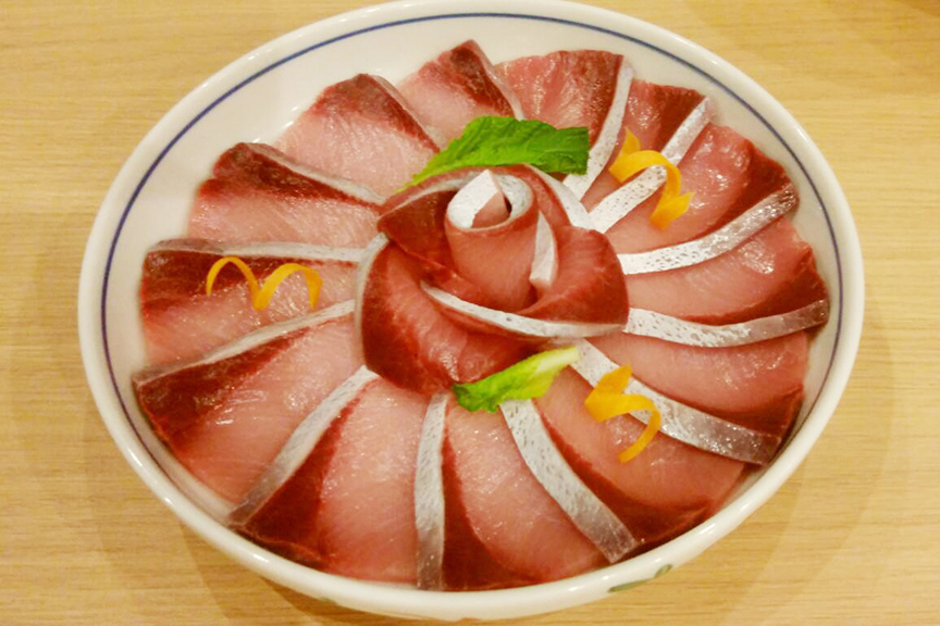 日本料理 一ゑん 【旬食 冬】