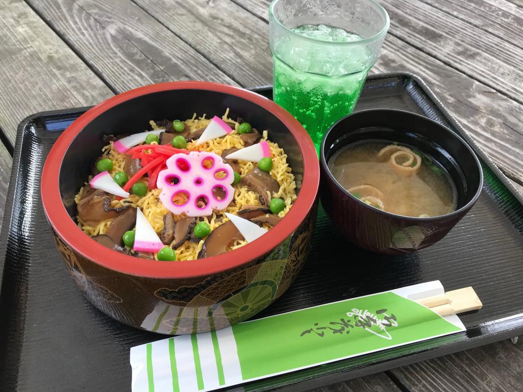 道の駅　丹後王国「食のみやこ」