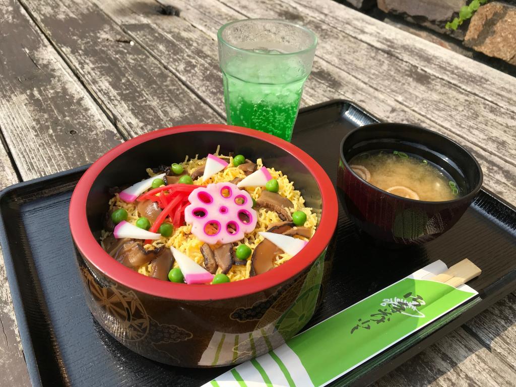 道の駅 丹後王国「食のみやこ」
