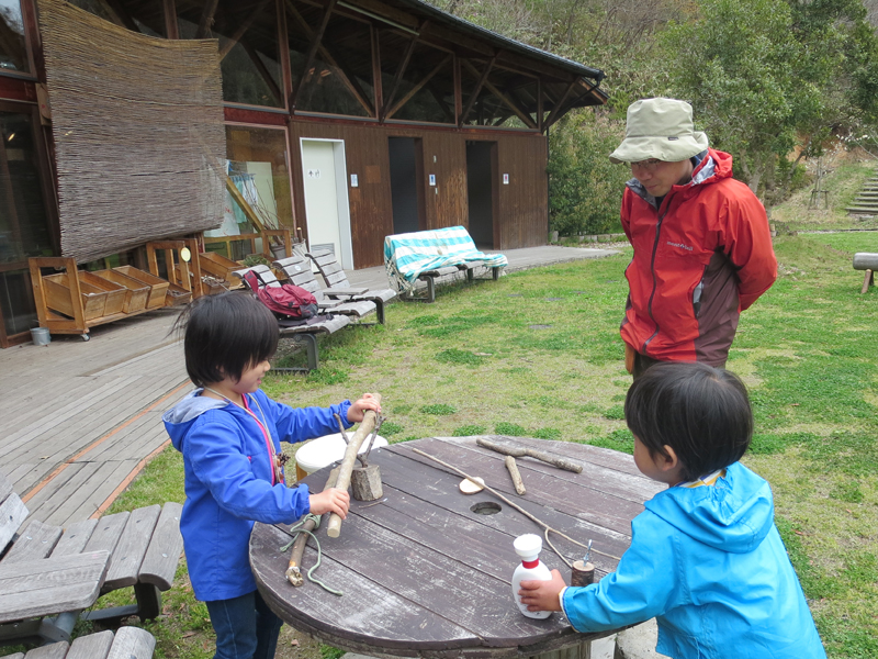 丹後海と星の見える丘公園