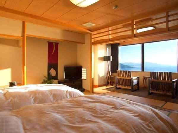 大人の絶景隠れ宿 寿海亭