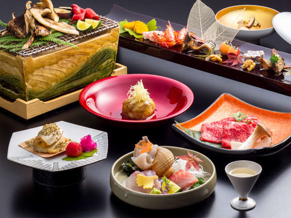 一望館 はなれ櫂