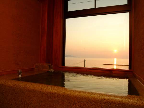 夕日ヶ浦温泉 夕日浪漫 一望館