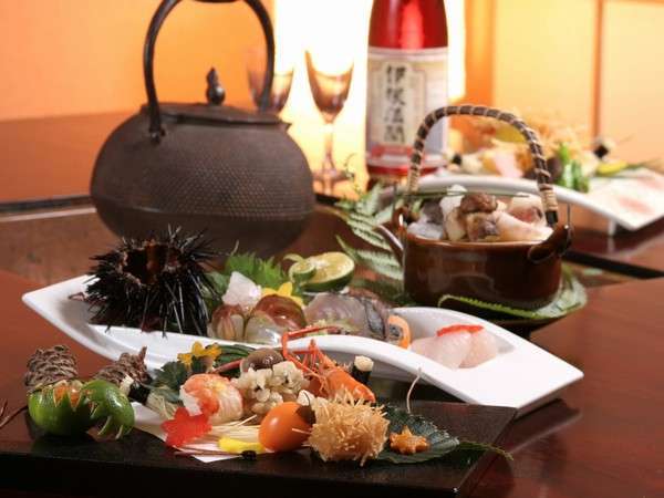 油屋別館 和亭