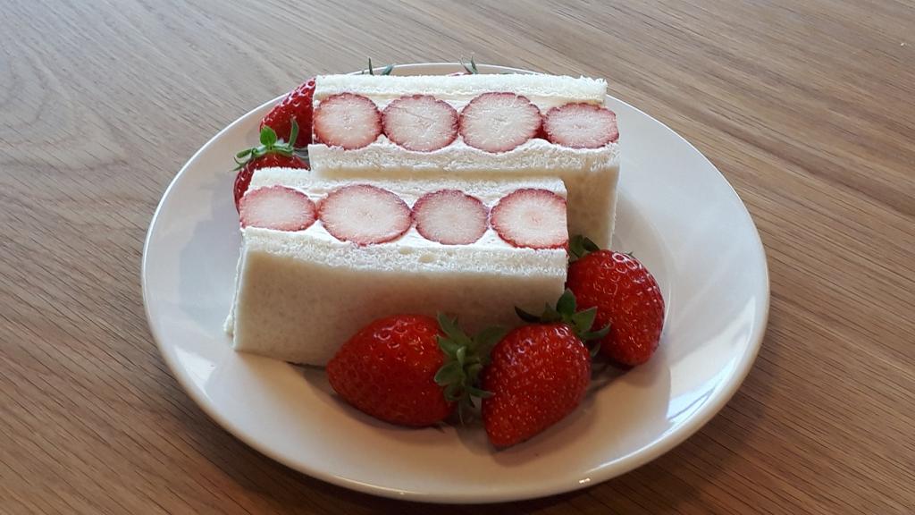 34 FLOWER&CAFE 【旬食 春】