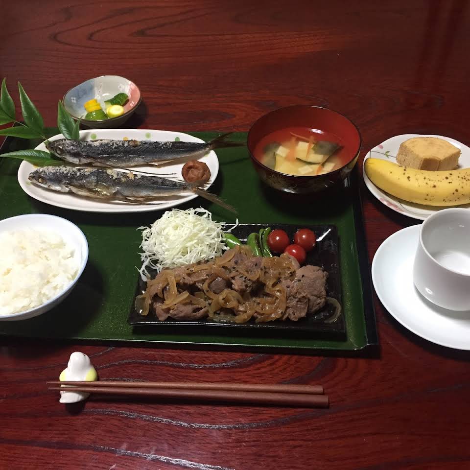 農家民宿 ひでじろう 【春】