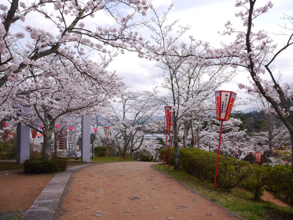 共楽公園