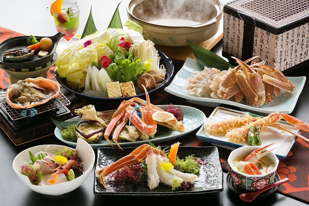 料理旅館　夕日ヶ浦