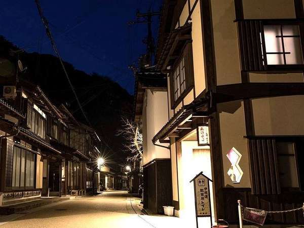 伊根の舟屋 雅