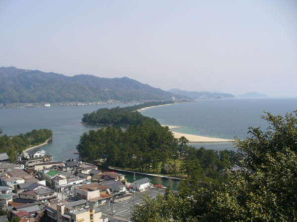 海辺の小さなお宿　松風