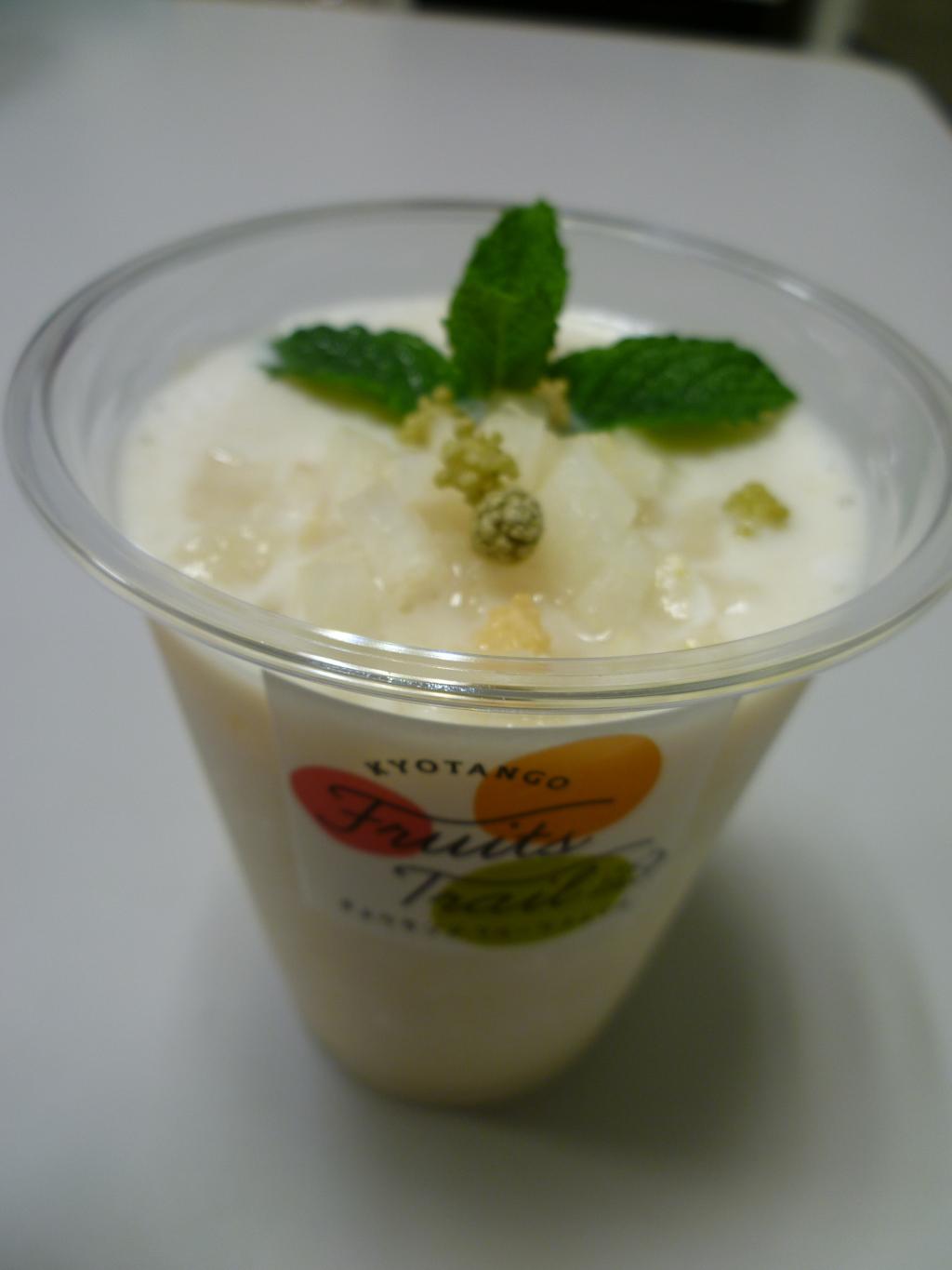 道の駅 くみはまSANKAIKAN 【旬食 秋】