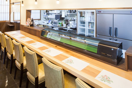 舞鶴魚料理　魚源（西舞鶴店）【旬食　冬】