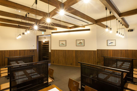 舞鶴魚料理　魚源（西舞鶴店）【旬食　冬】