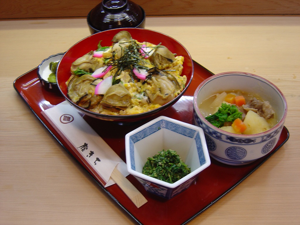 割烹　松きち　【旬食　冬】