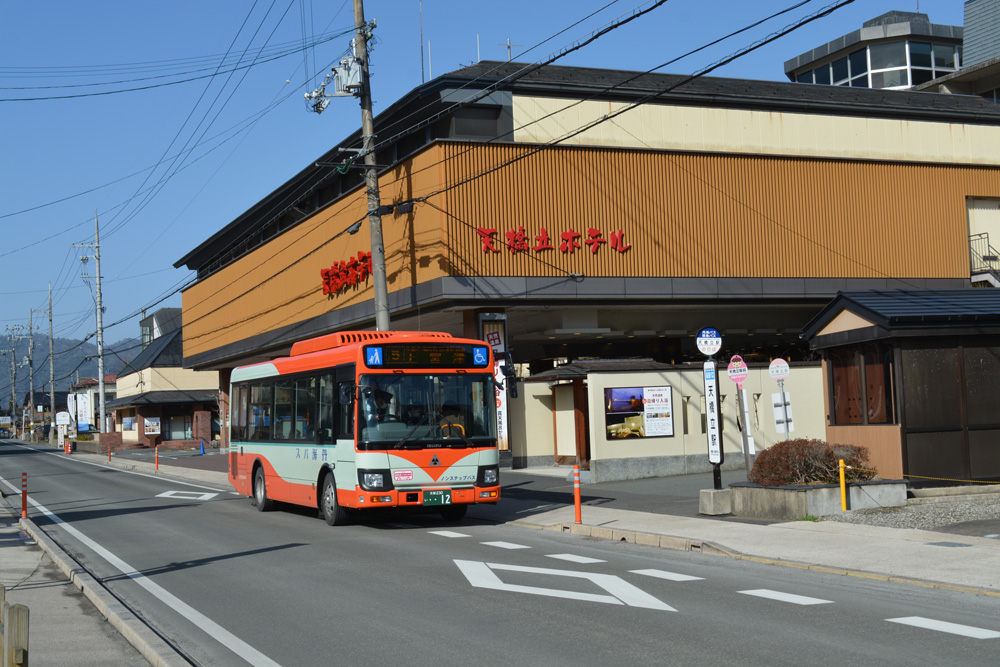 天橋立駅