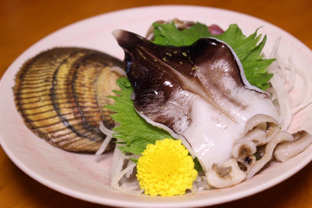 サカナテラス 【春】