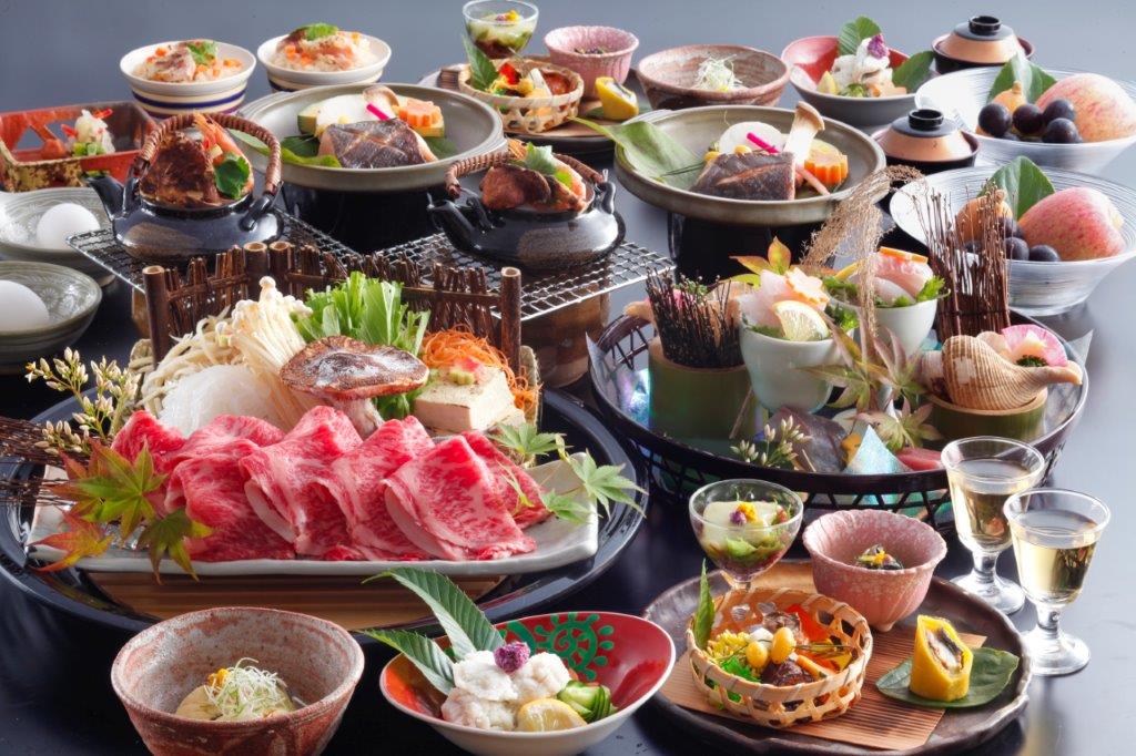 海を望む宿 澄海