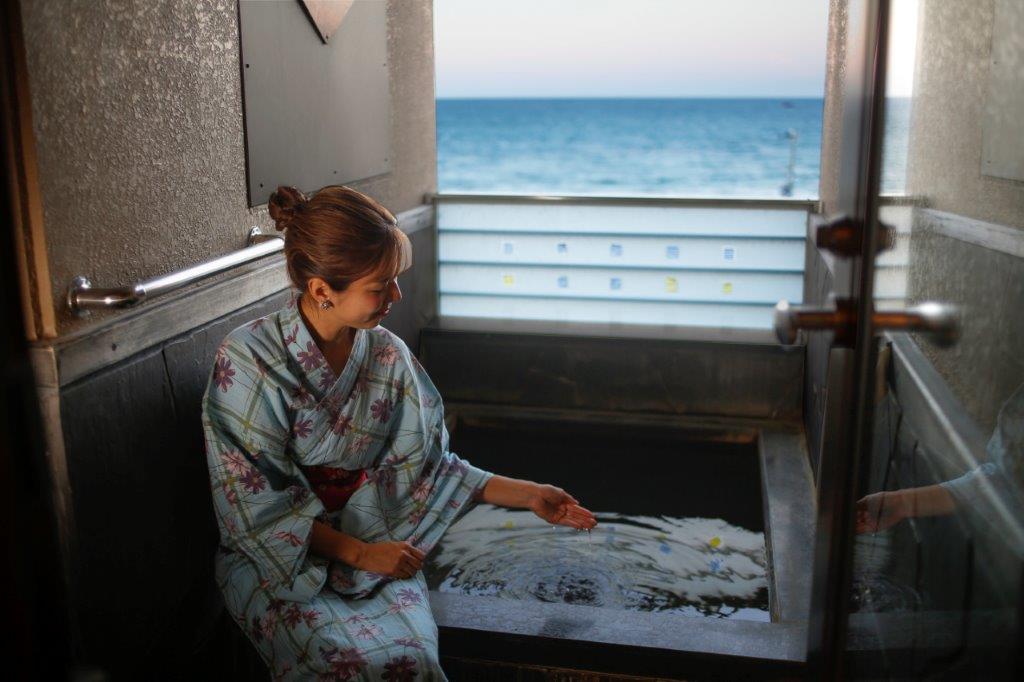 海を望む宿 澄海