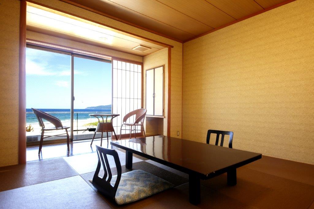海を望む宿 澄海