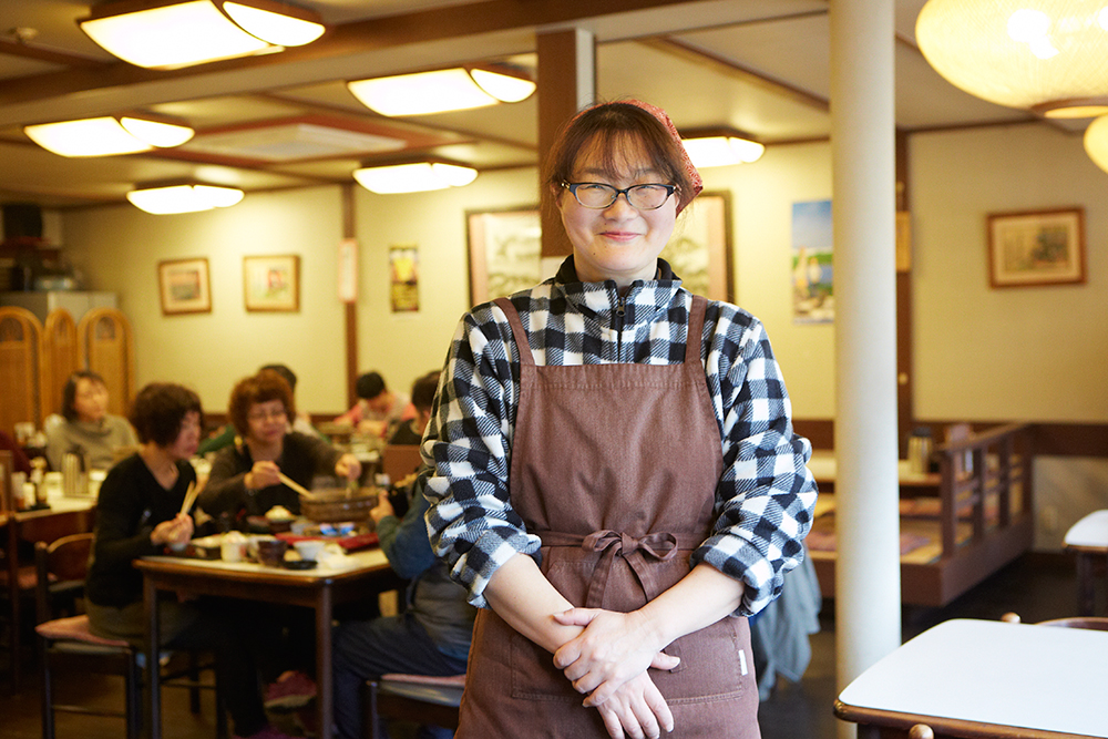 松和物産　【旬食 秋】