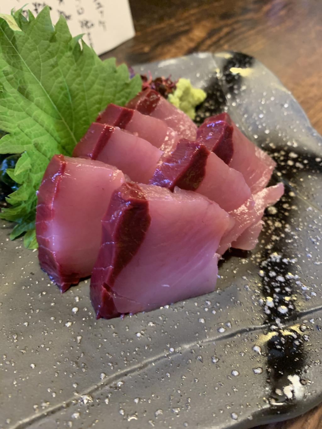 酔処 隠居 【旬食 秋】