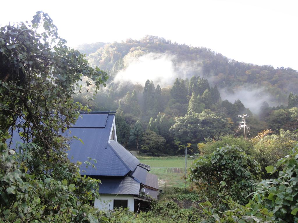 農家民泊　温古里（ほっこり）