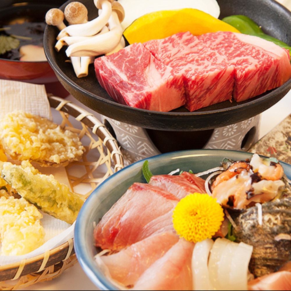 ペットと泊まれる旅館 弁天館