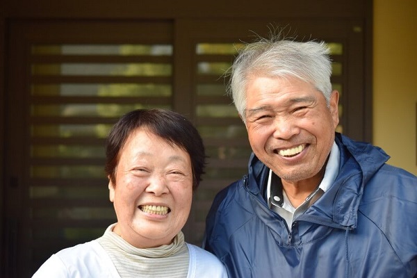 農家民泊　かじか