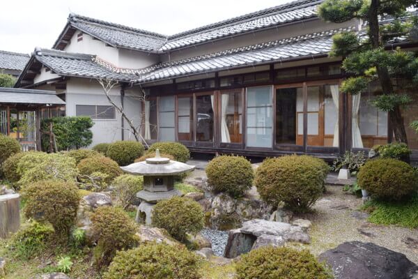 月あかり