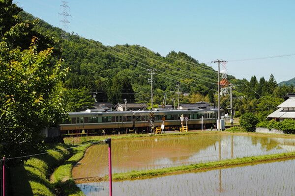 月あかり