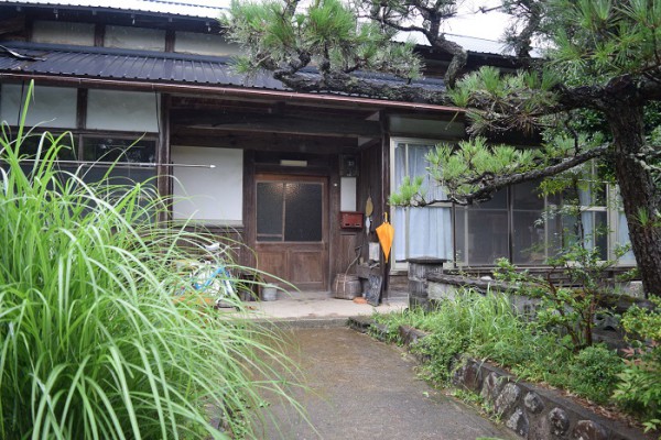水田家の食卓
