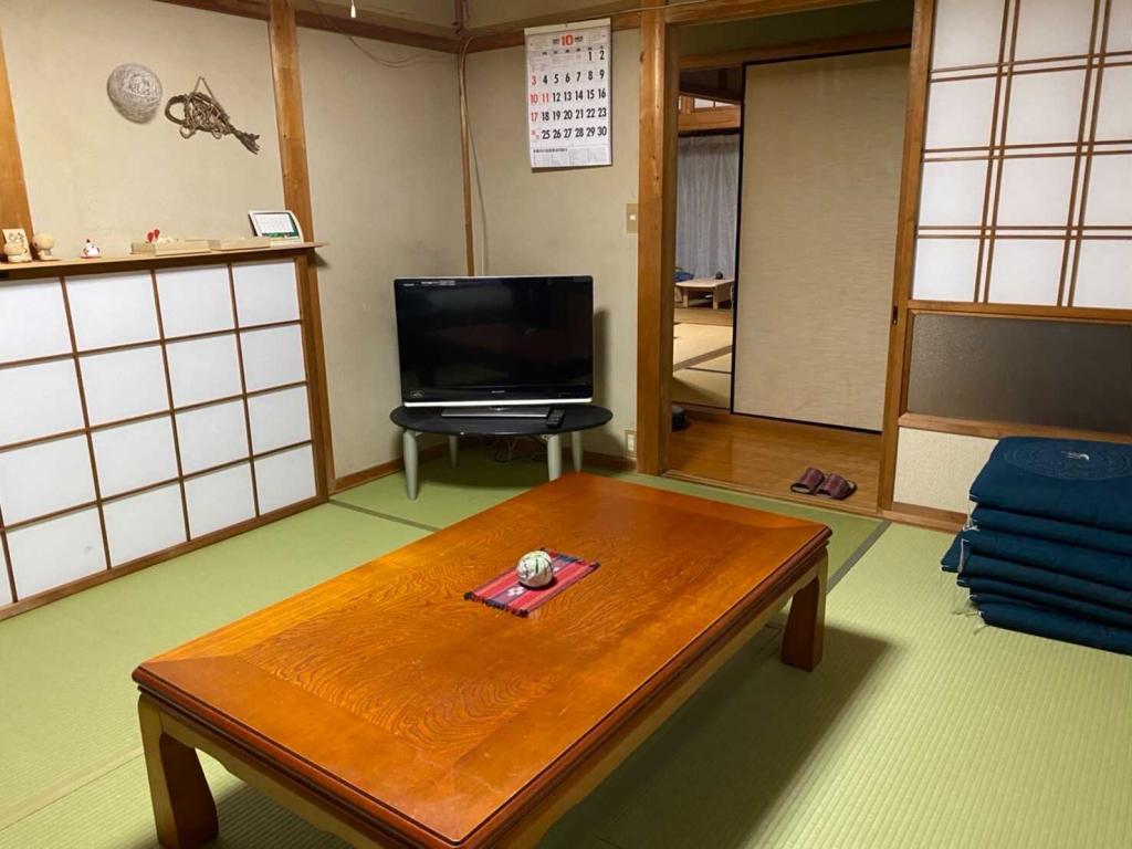 農家民宿 米ya