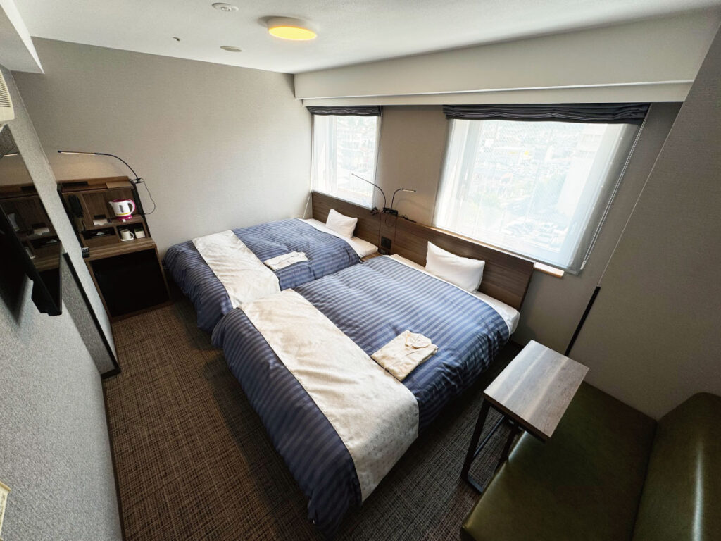 ホテル　アルスタイン