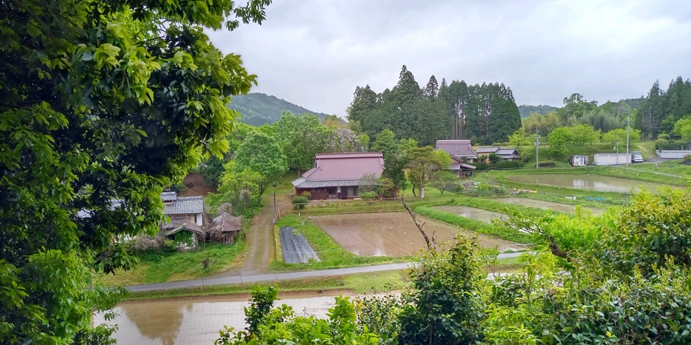 一汁一菜の宿　ちゃぶダイニング