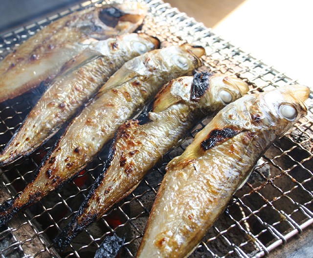 うまいもん屋 天の酒喰　【旬食 春】