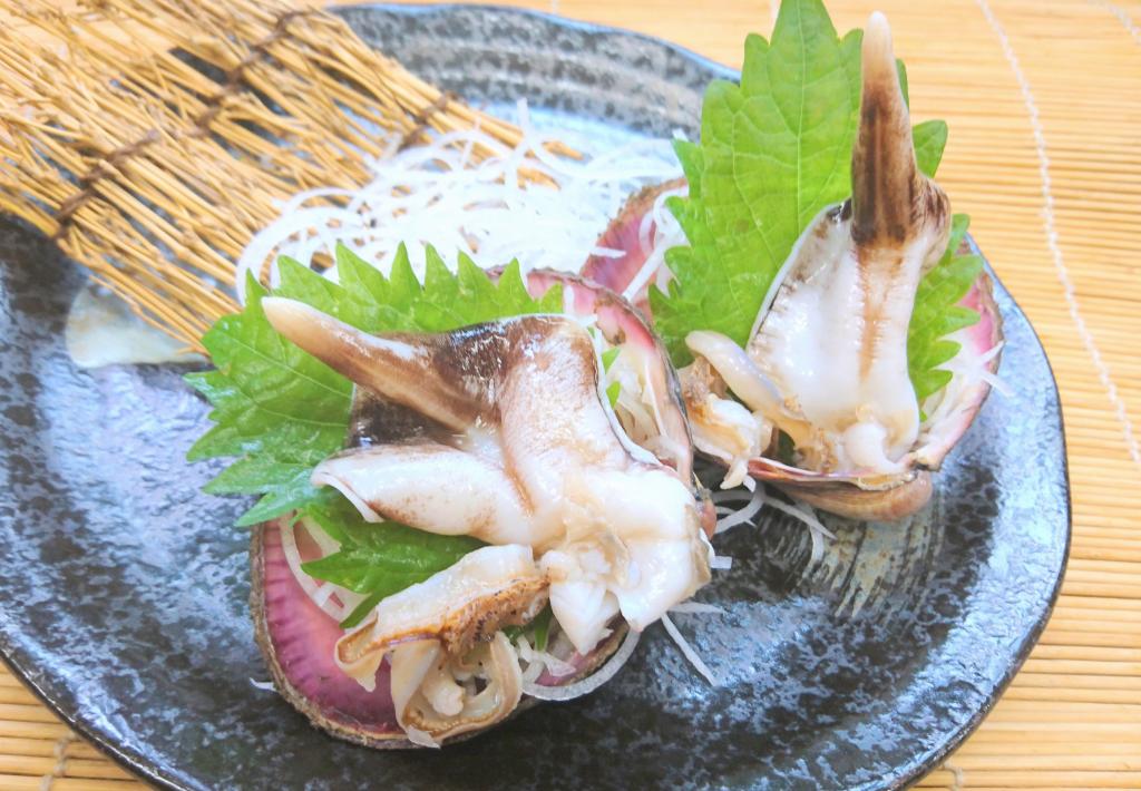 久美浜の宿 つるや 【旬食 春】