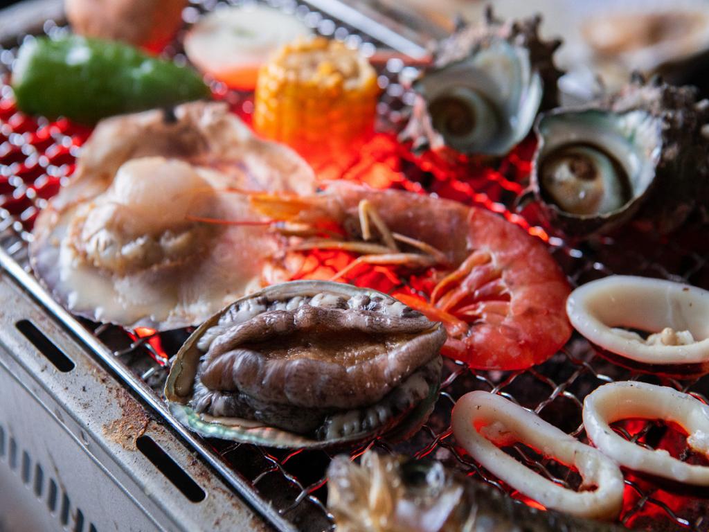 久美浜の宿 つるや 【旬食 春】