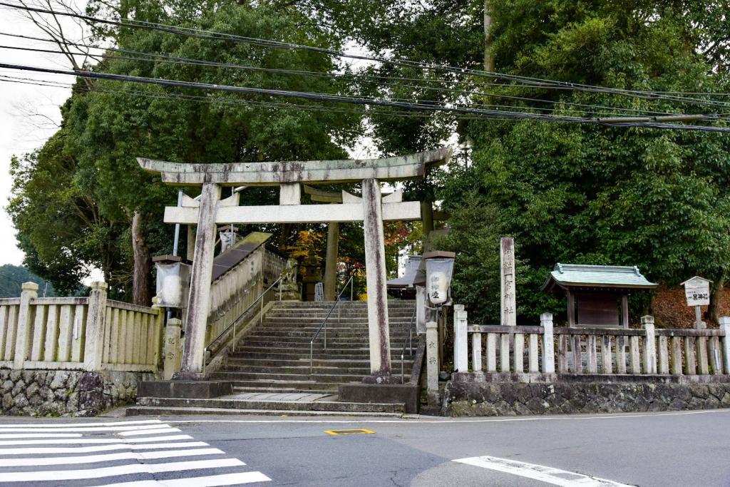 一宮神社