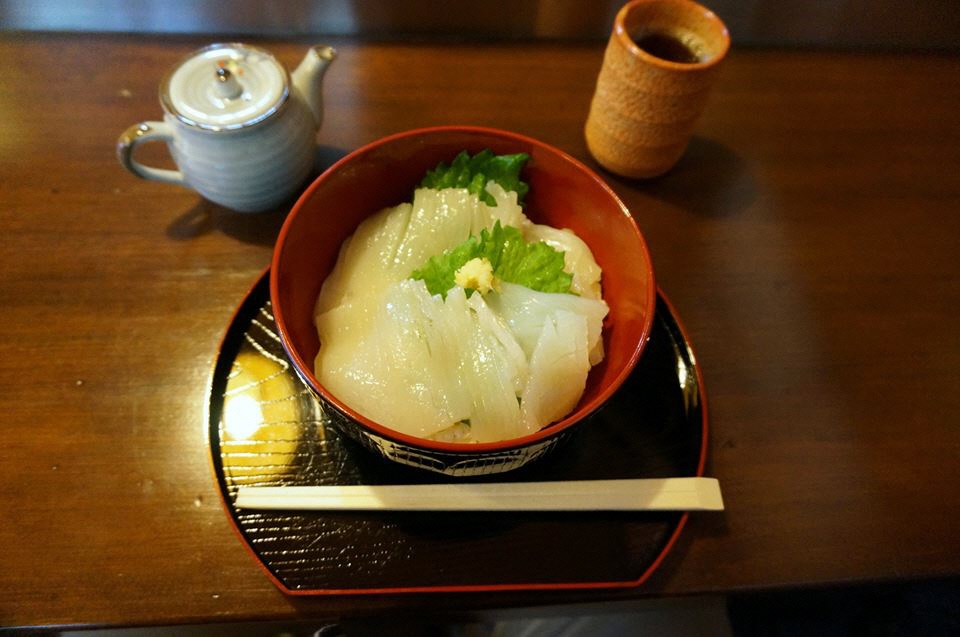 食事処・呑み処 なぎさ　【旬食 秋】