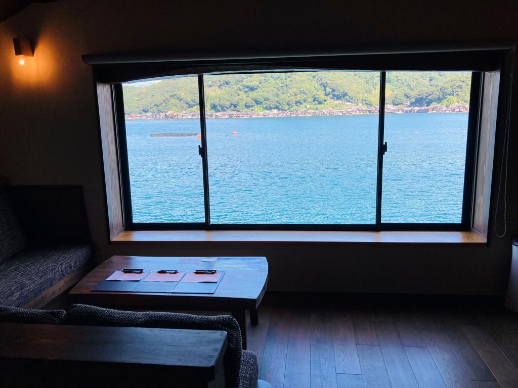 舟屋の宿 和光