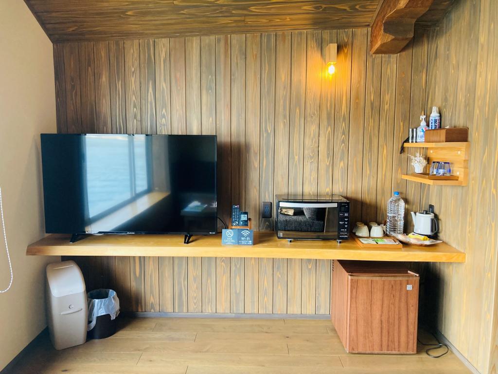 舟屋の宿 和光