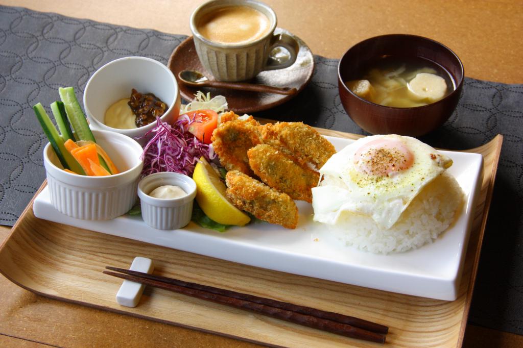 だいまるしょうゆ　【冬の旬の食材提供店】