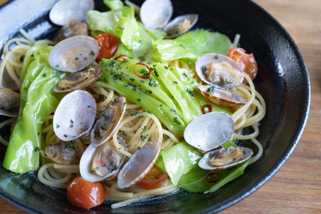 おさかなキッチンみやづ HAMAKAZE Cafe 【旬食 春】
