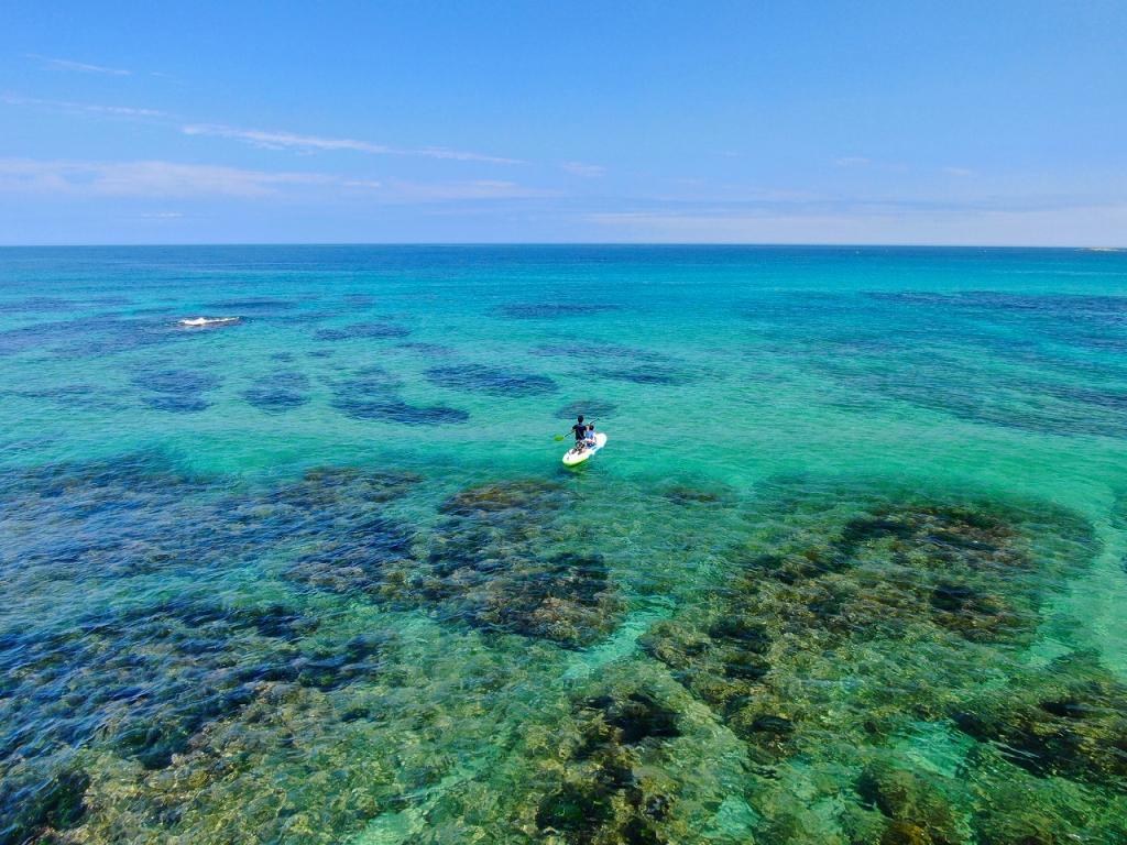 砂方海水浴場