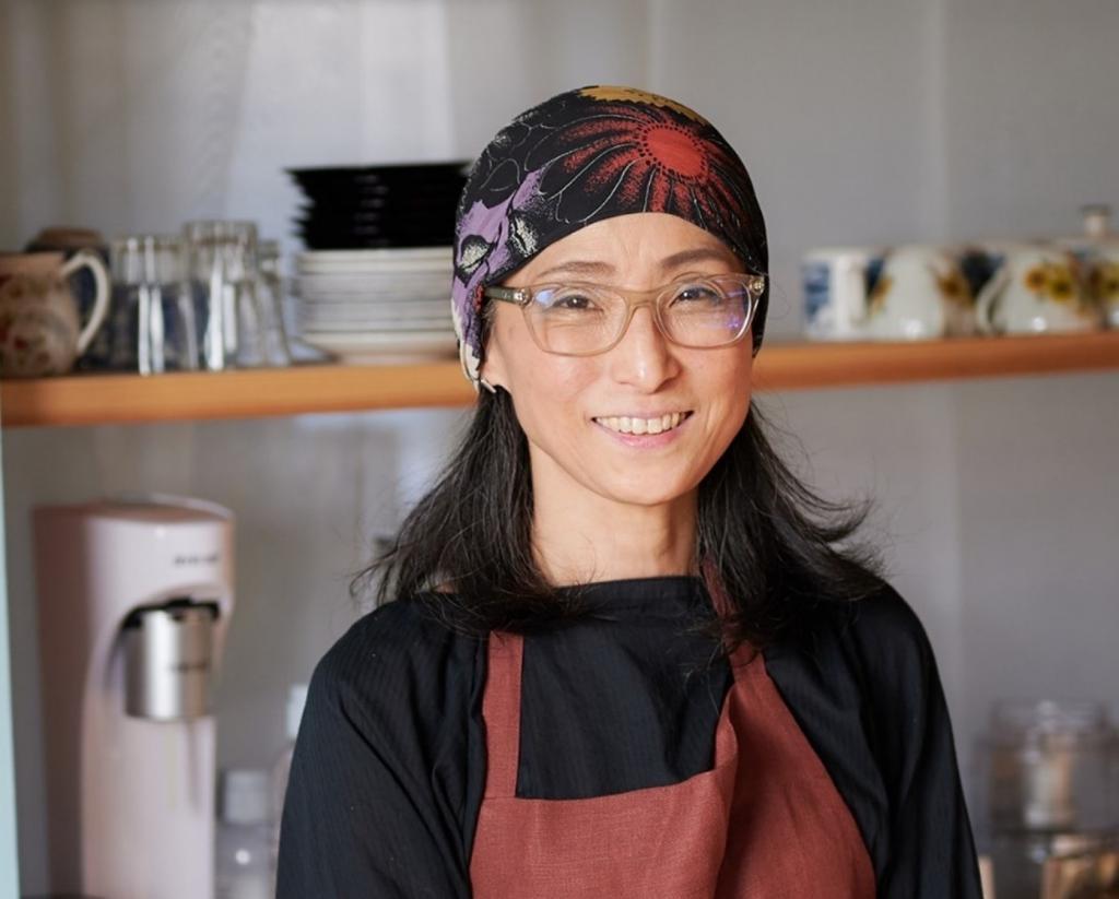 料理研究家ハミルトン純子の手前味噌づくり－からだもこころも美味しくなる「麹の力」