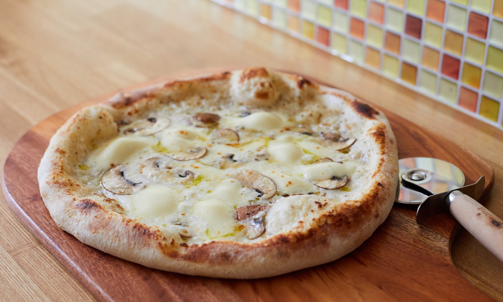 Paseri's Kitchen Hana Maru（福知山市）