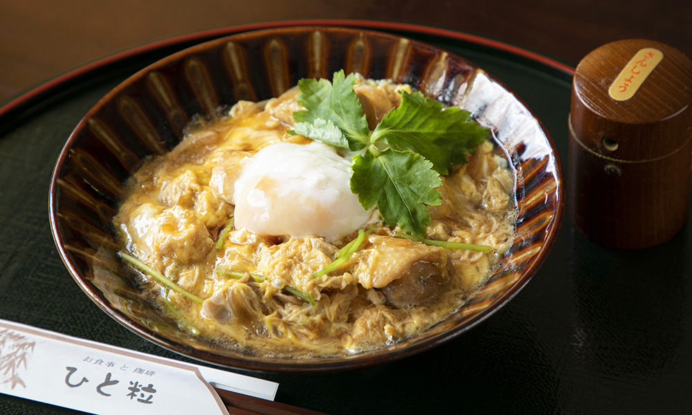 ひと粒 綾部店(綾部市)