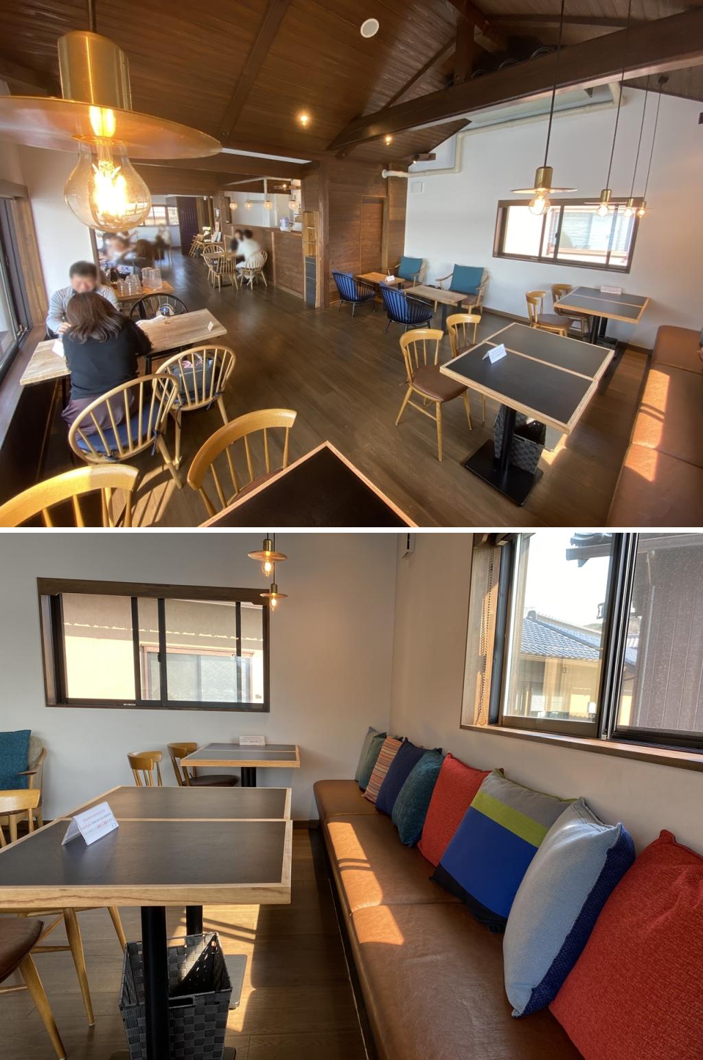 京都の海が見えるカフェ特集 特集 海の京都観光圏 京都の海が見えるカフェ特集 特集 海の京都観光圏