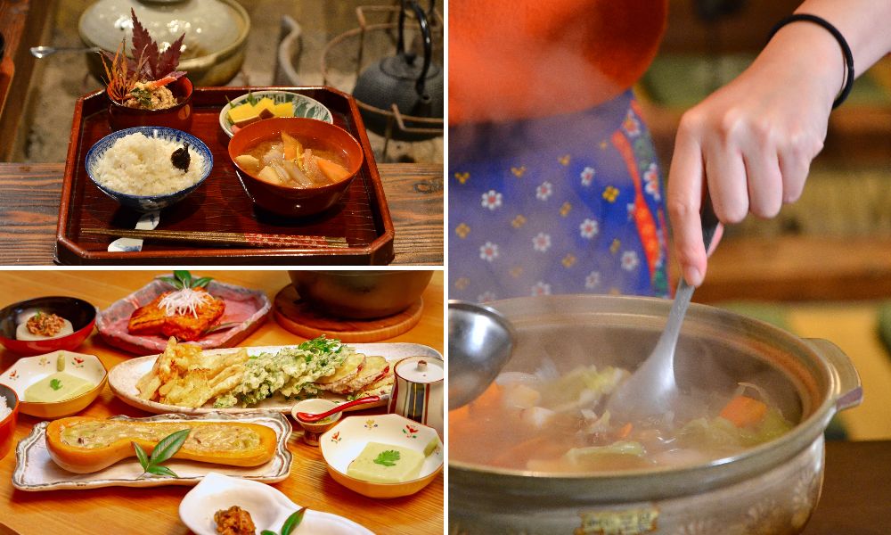 ヴィーガンの方にもオススメ！