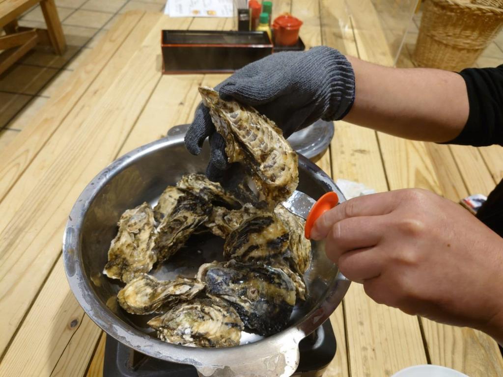 ＜秋＞＜冬＞トン'Sキッチン（京丹後市）